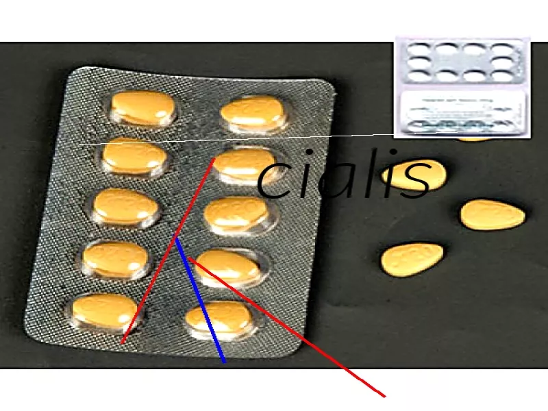 Cialis a vendre en ligne